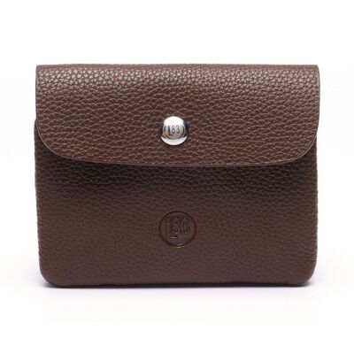 Wallet Fenna Brown