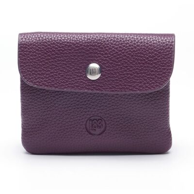 Wallet Fenna Purple