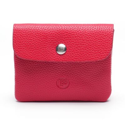 Wallet Fenna Red