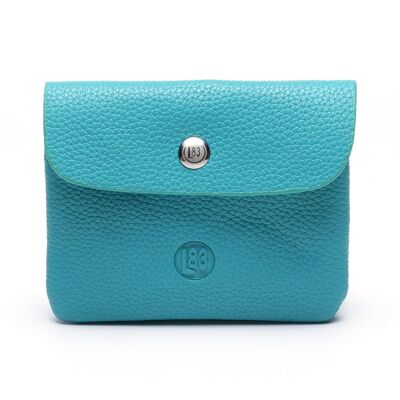 Wallet Fenna Turquoise