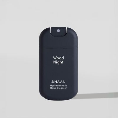 Wood Night Hand Cleanser