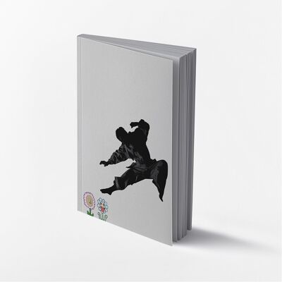 Karate Krush - Notepad