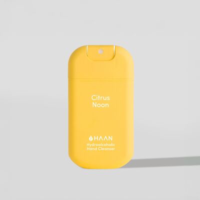 Citrus Noon Hand Cleanser