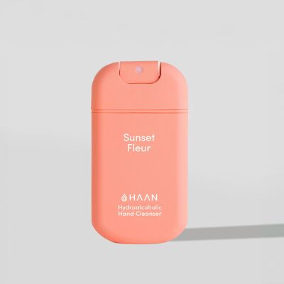 Cleanser de manos Sunset Fleur