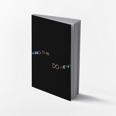 Do Everything - Notepad