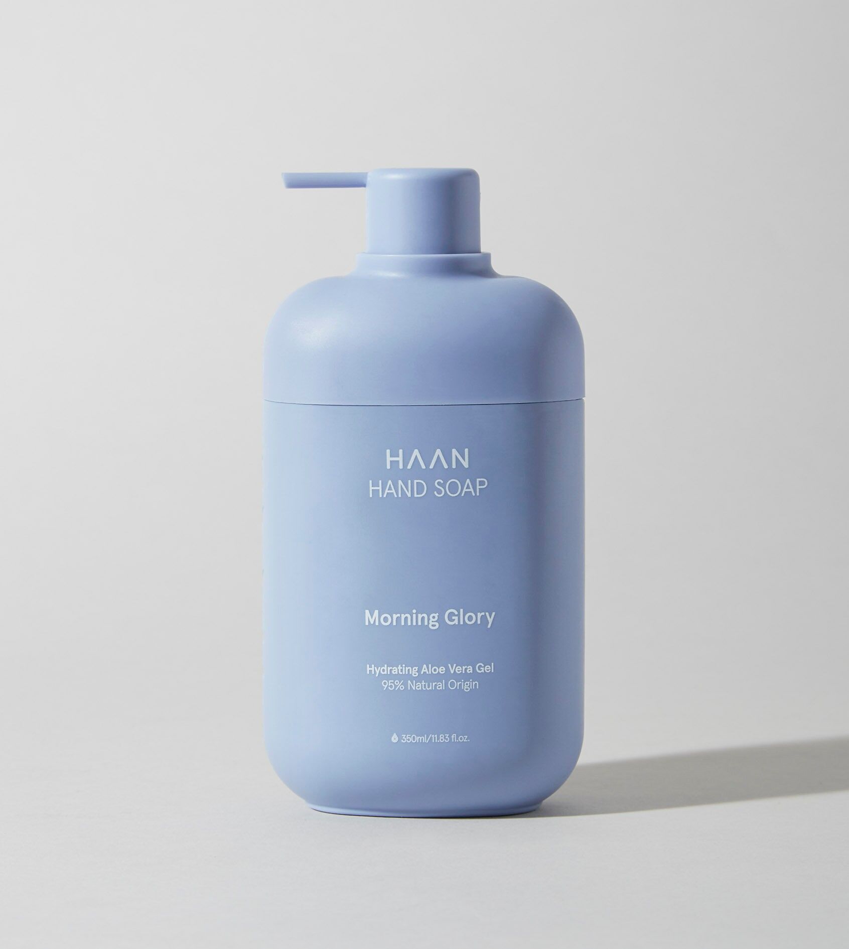 Savon pour les mains Morning Glory 350 ml