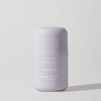 Deodorante Margarita Spirit