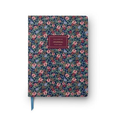 Pink Softcover Journal - Rifle Paper Co