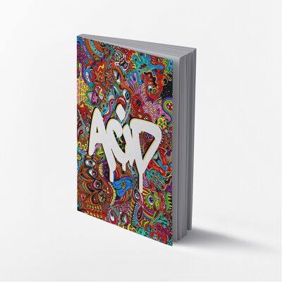 ACID - Notepad