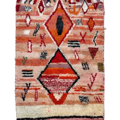 MESK Boujad Rug | 150 x 100 cm