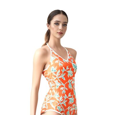 Swimsuit for women, Made in Italy, art. 806.476