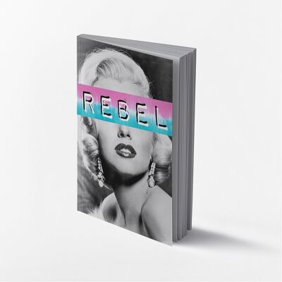 OG Rebel - Notepad