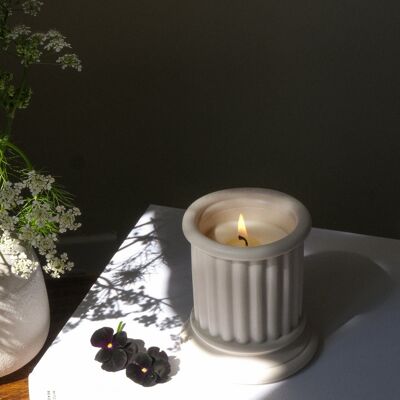Luxury Scented Candle