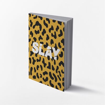 Slay - Notepad