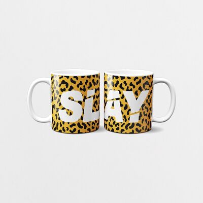 Slay - Smug Mug