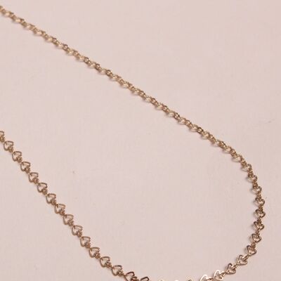 Pierra necklace