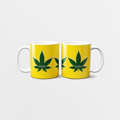 420 - Smug Mug