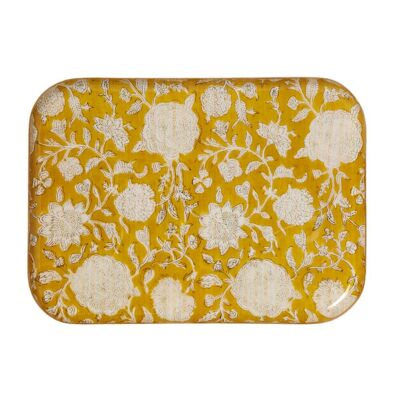 Guest Tray - Tupia Absynthe