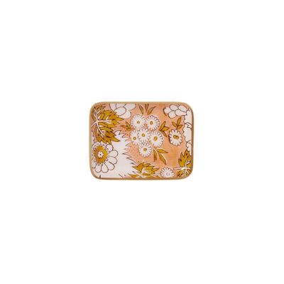 Tiny Tray - Vishnu Terracotta