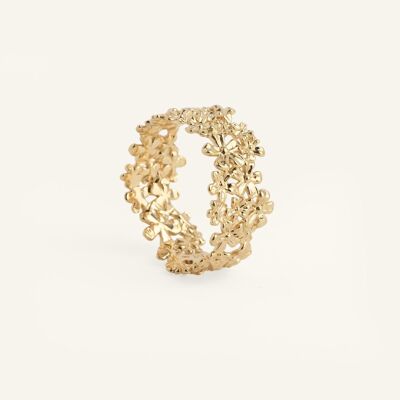 Bague Fleur Alicia