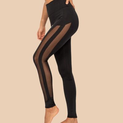 Chantal sports leggings