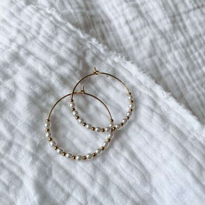 Riva Earrings