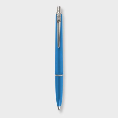 Penna a sfera Ballograf Epoca P - Blu