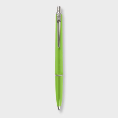 Penna a sfera Ballograf Epoca P - Verde neon