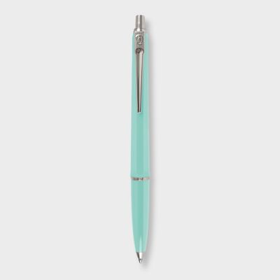 Stylo à bille Ballograf Epoca P - Menthe