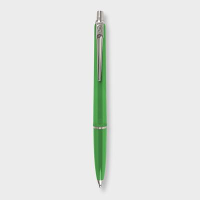 Penna a sfera Ballograf Epoca P - Verde