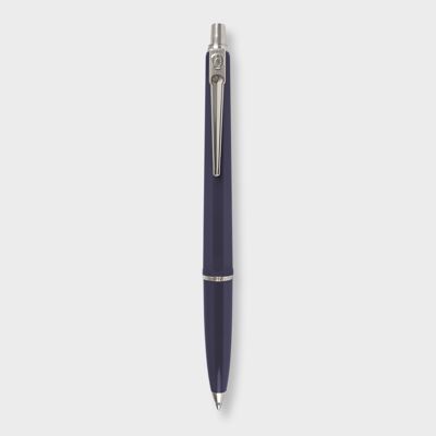 Penna a sfera Ballograf Epoca P - Blu scuro