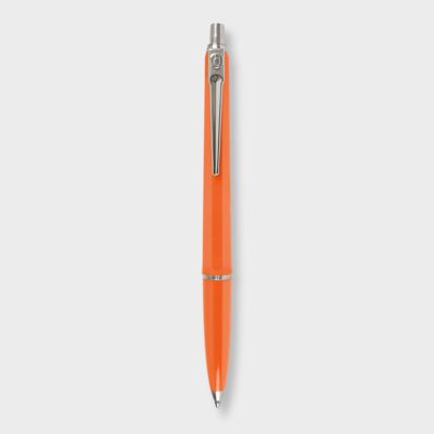 Bolígrafo Ballograf Epoca P - Naranja