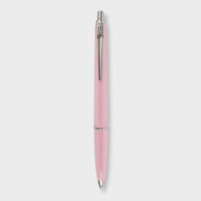 Stylo à bille Ballograf Epoca P - Rose vintage