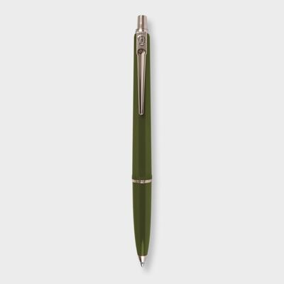 Penna a sfera Ballograf Epoca P - Verde kaki