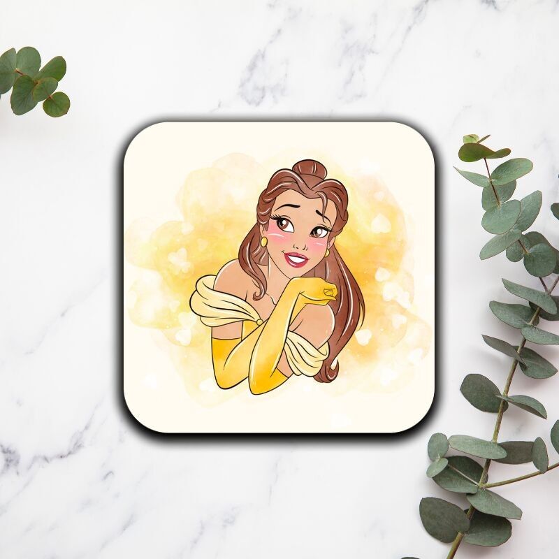 Belle - Coaster