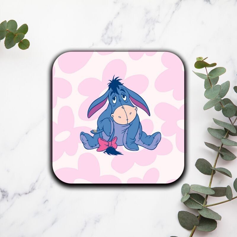 Eeyore - Coaster