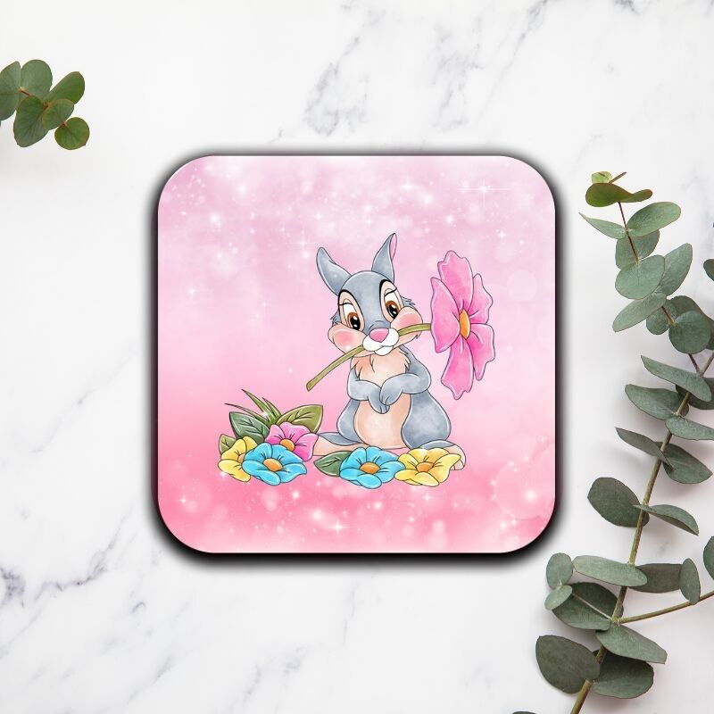 Panpan - Coaster