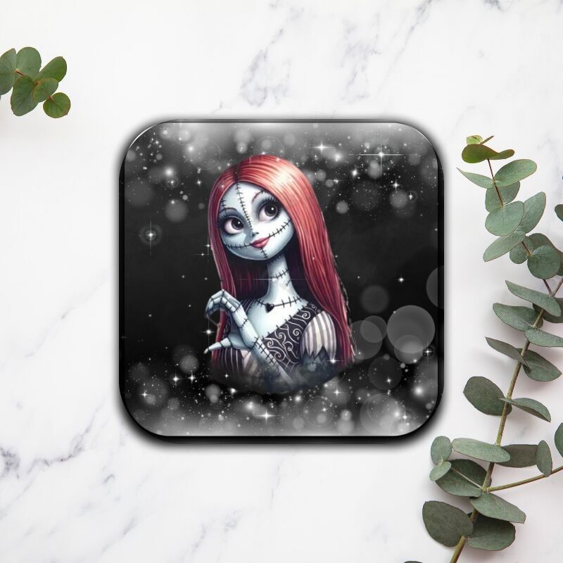 Sally - Coasters