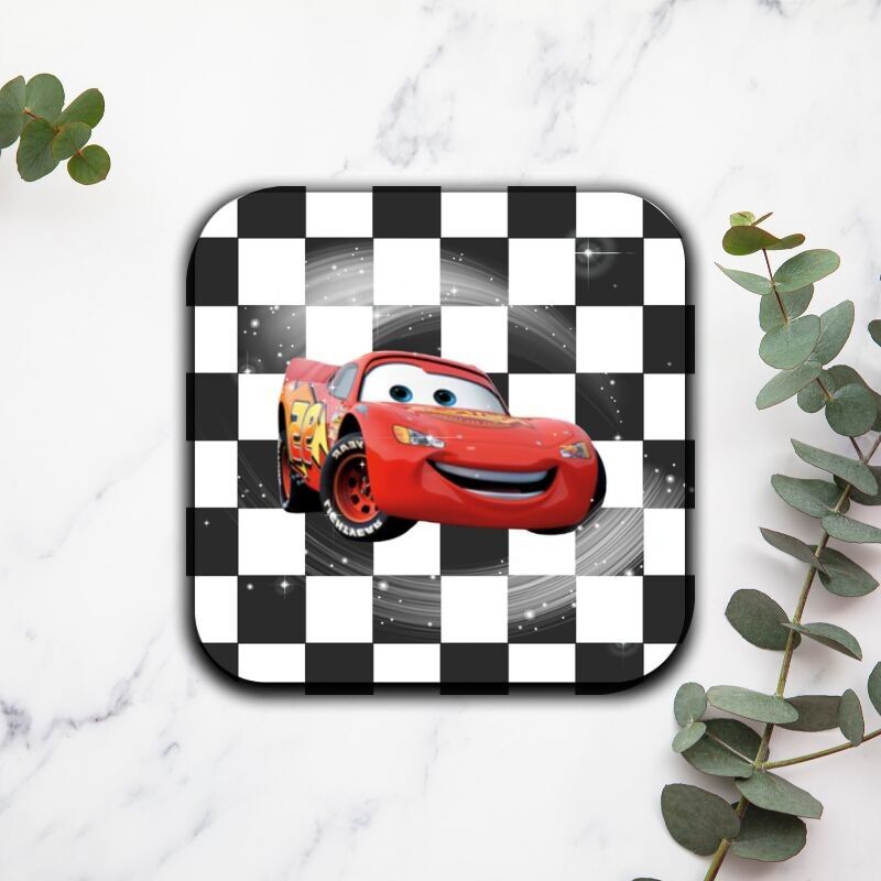Cars - Coasters