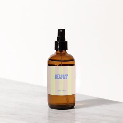 Home fragrance Sunscreen