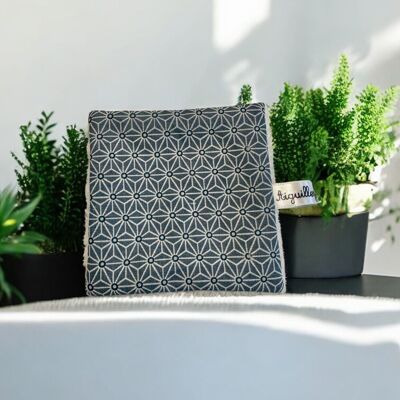 Washable makeup remover wipes - Soft, durable and eco-friendly 1