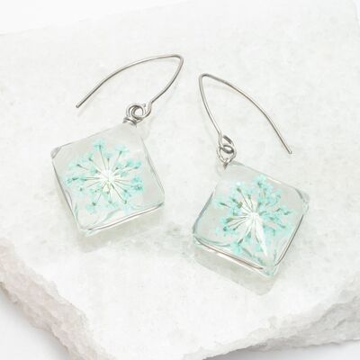 Pendientes Forever in Bloom