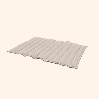 NAAVA cushion | sand
