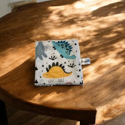 Washable makeup remover wipes - Soft, durable and eco-friendly 3