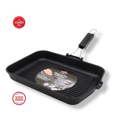 BISTECCHIERA 36x26 DIAMANT PLUS INDUCTION
