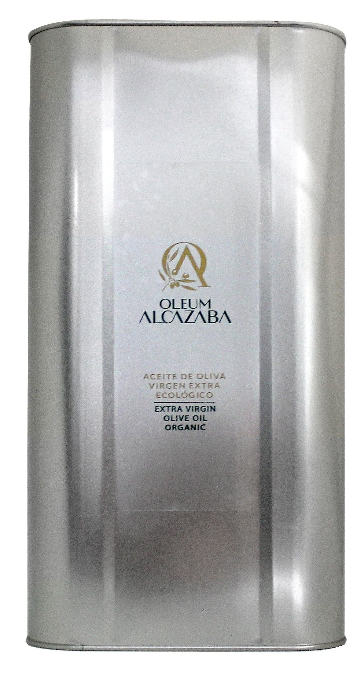 LATTINA ECO PICUAL DA 5 L