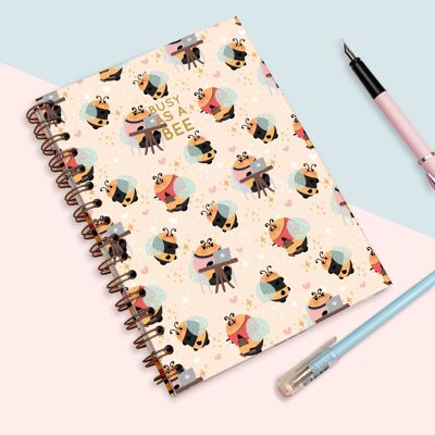 PLANIFICADOR SEMANAL - Business Grumbee