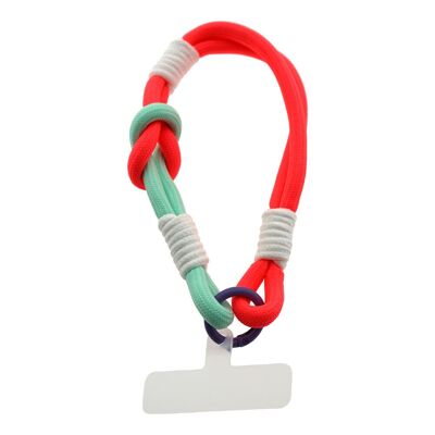 Chaîne de téléphone portable courte 33