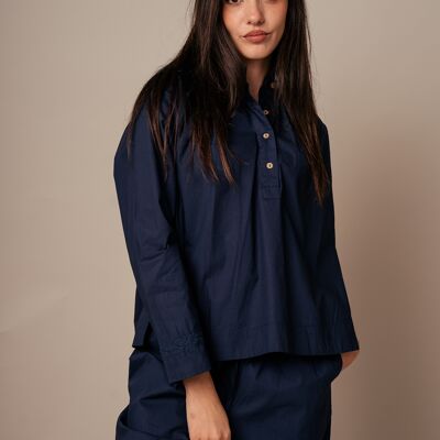 Baku Set Blue