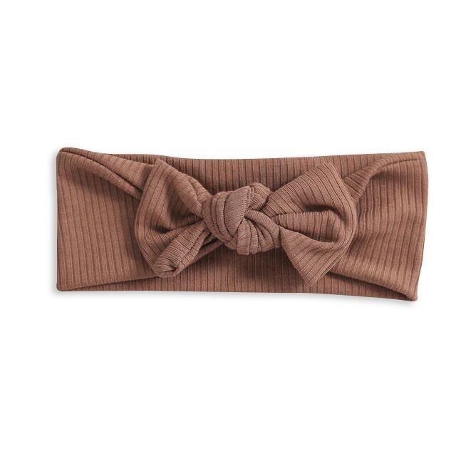 Bandeau côtelé Remi - Penny